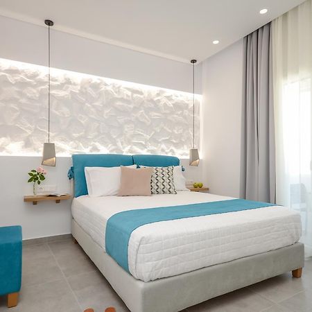 3 Wishes Apartamento Naxos City Exterior foto