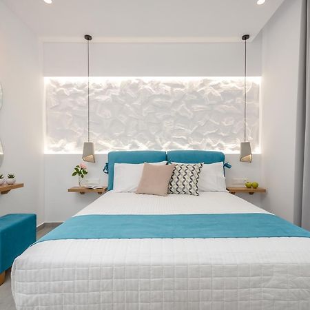 3 Wishes Apartamento Naxos City Exterior foto