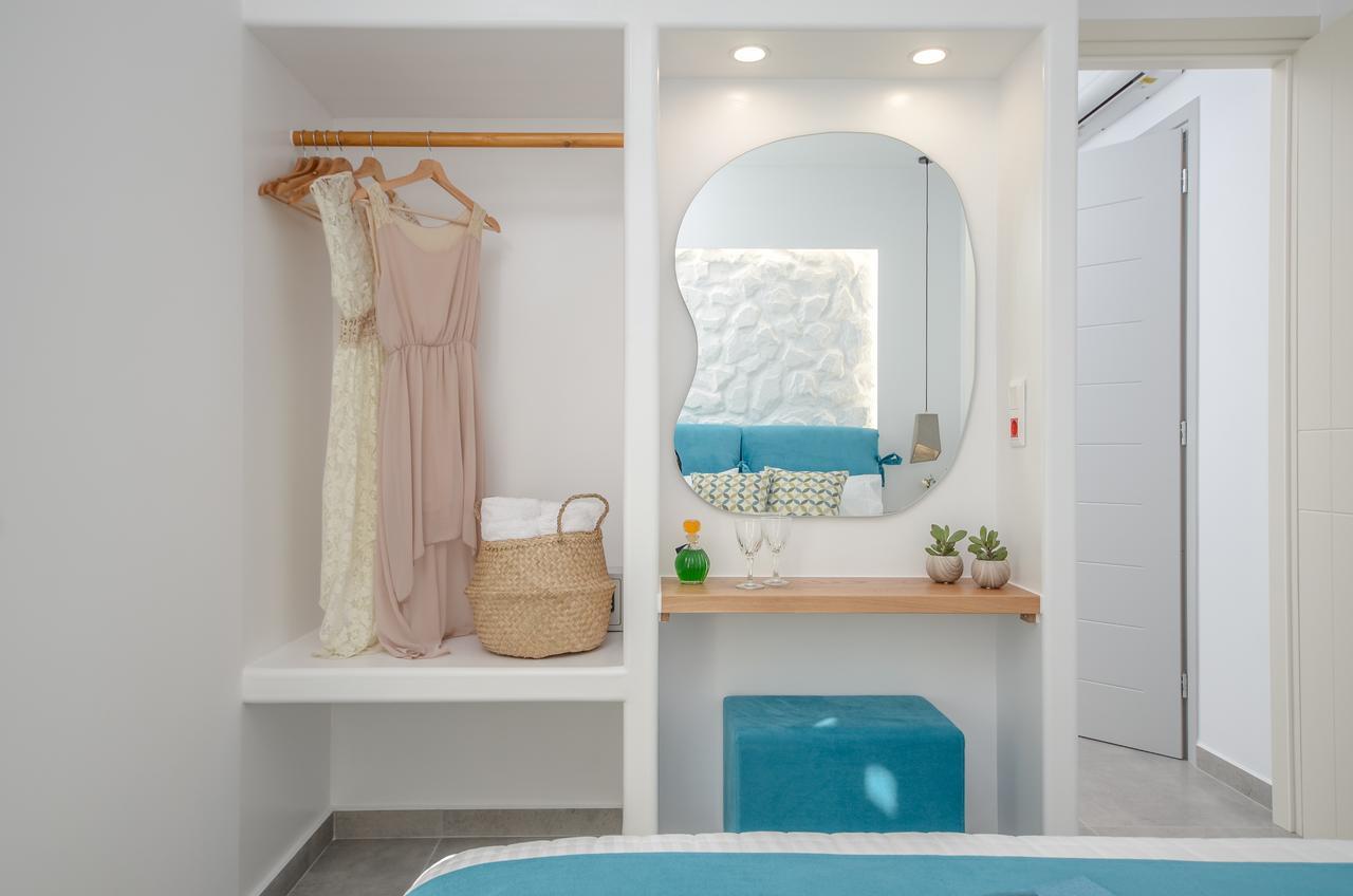 3 Wishes Apartamento Naxos City Exterior foto