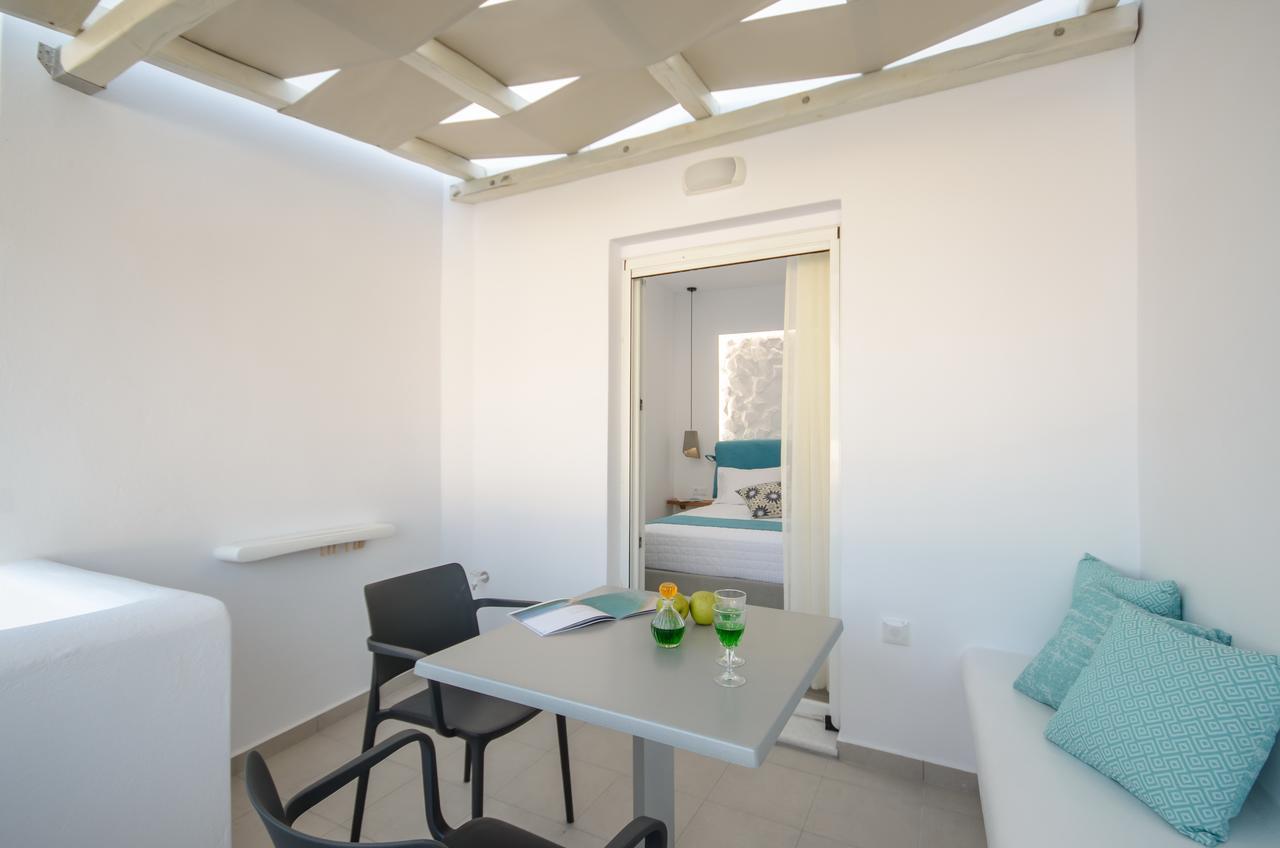 3 Wishes Apartamento Naxos City Exterior foto